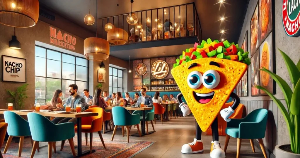 Crafting a buzz-worthy brand for your restaurant that creates a lasting impression!